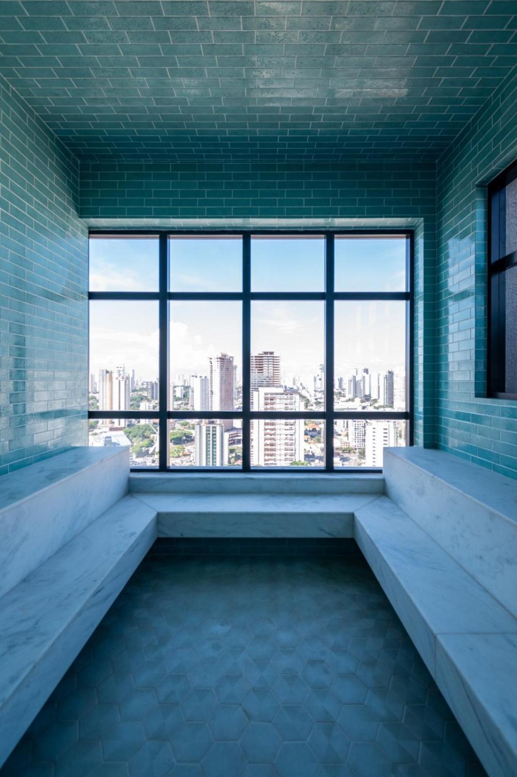 Viena - Id Vida Urbana Apartamento Goiânia