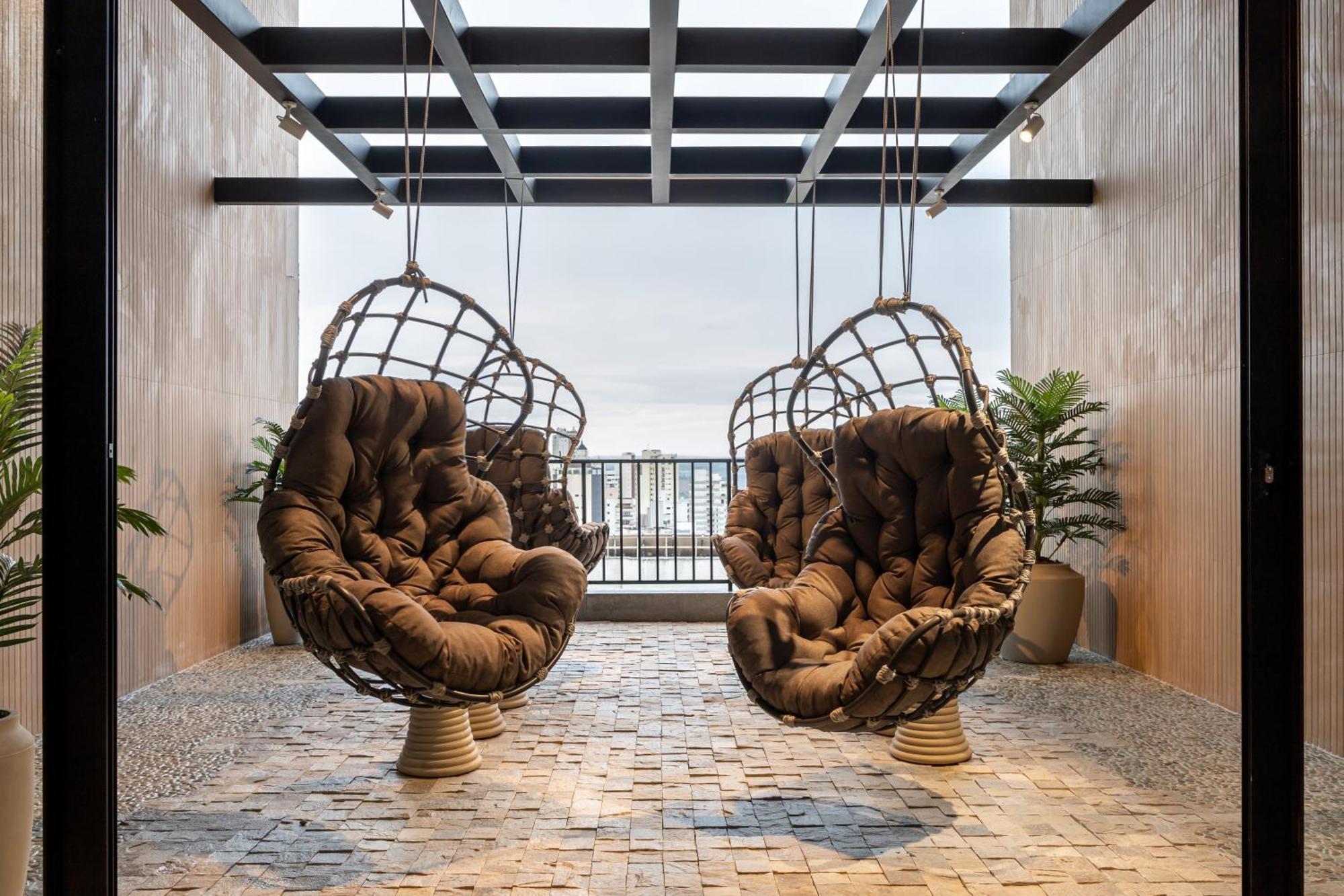 Apartamento Viena - Id Vida Urbana Goiânia