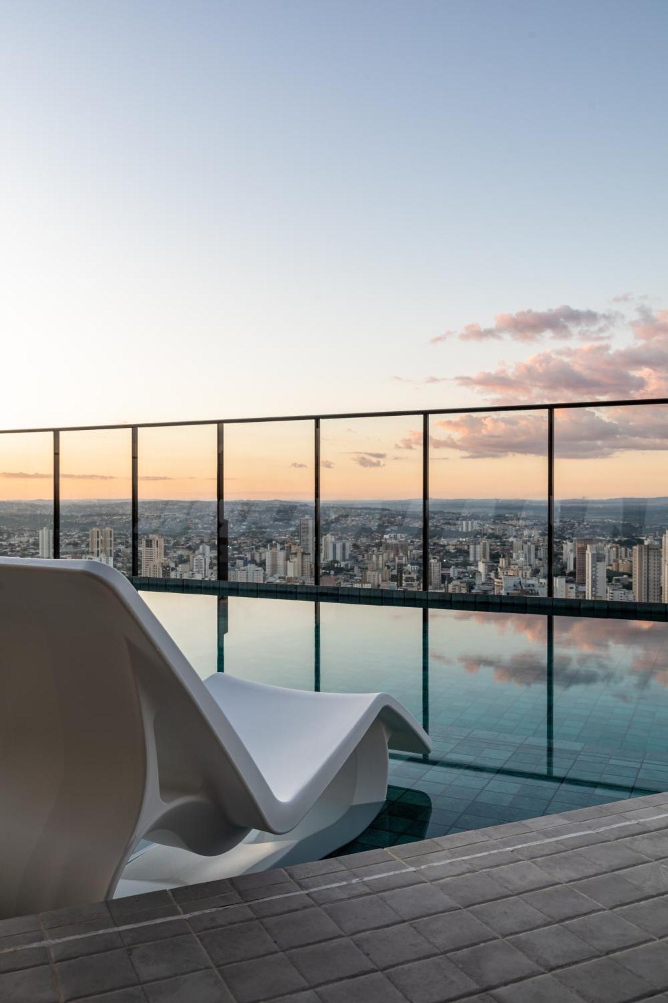 Viena - Id Vida Urbana Apartamento Goiânia