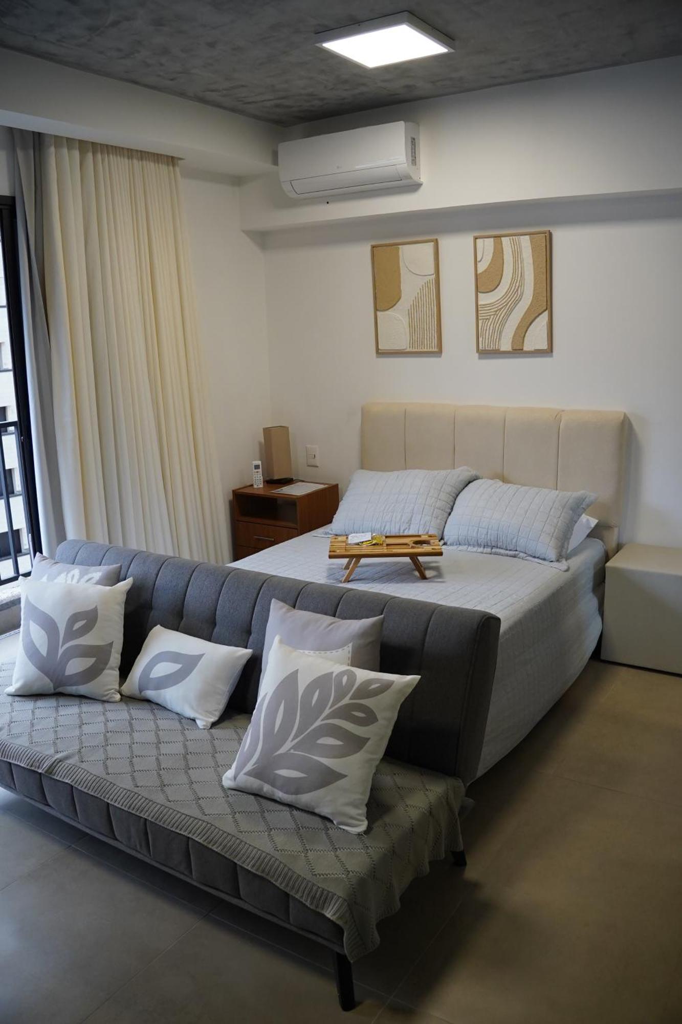 Viena - Id Vida Urbana Apartamento *